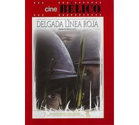 La Delgada Línea Roja (The Thin Red Line)