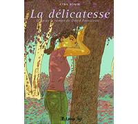La délicatesse