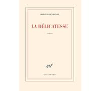 La délicatesse