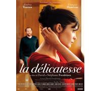 La Delicatesse-DVD