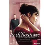 La délicatesse