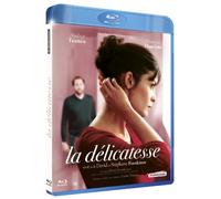 La Délicatesse - Blu-Ray