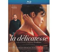 La Délicatesse - Blu-Ray