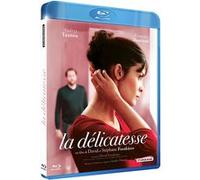 La Délicatesse - Combo Blu-Ray + DVD