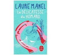 La Délicatesse Du Homard