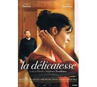 La Délicatesse – DVD – Studiocanal – VF