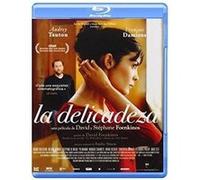 La délicatesse / La Delicadeza G