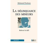 La délinquance des mineurs: Relever le défi