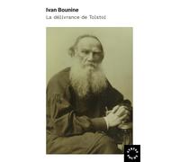 La délivrance de Tolstoï