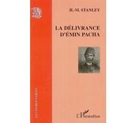 La Délivrance D'emin Pacha