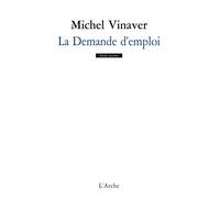 La demande d'emploi