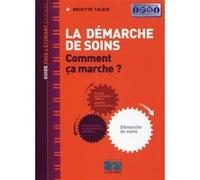 La démarche de soins Brigitte Taldir (Auteur)