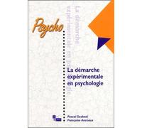 La démarche expérimentale en psychologie