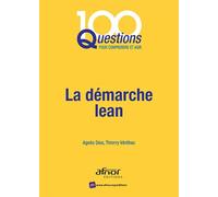 La Démarche Lean