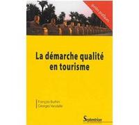 La Démarche Qualité En Tourisme