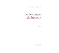 La Démence du boxeur - Prix Renaudot 1992