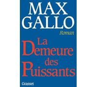 La demeure des puissants