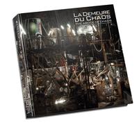 La Demeure du chaos: Opus IX, Révélation