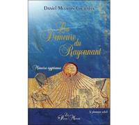 La Demeure du rayonnant mémoires egyptiennes - Daniel Meurois - Du Passe-Monde - broché - Livre