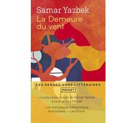 La Demeure du vent