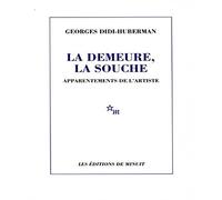La Demeure - La Souche