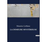 La Demeure Mystérieuse