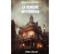 La demeure mystérieuse