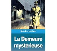 La Demeure Mystérieuse