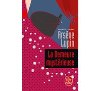 La demeure mystérieuse