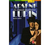La demeure mystérieuse