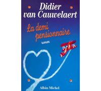 La Demi-pensionnaire