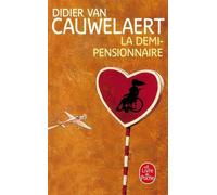 La Demi-Pensionnaire