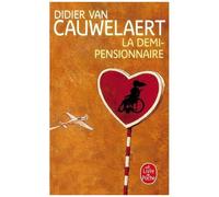 La Demi-Pensionnaire