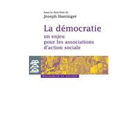 La démocratie Joseph Haeringer (Auteur), Marie-France Gounouf (Auteur), Laurent Gardin (Auteur), Jean-Marc Bisson (Auteur)
