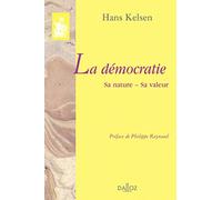 La Démocratie