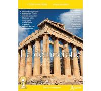 La Démocratie - Aristophane, Les Cavaliers, L'assemblée Des Femmes - Tocqueville, La Démocratie En Amérique - Philip Roth, Le Complot Contre L'amérique - Edition 2020