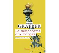 La démocratie aux marges – Flammarion