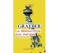 La démocratie aux marges – Flammarion