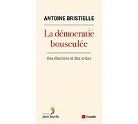 La démocratie bousculée: Des élections et des crises
