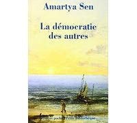 La Démocratie des autres