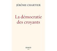 La Démocratie des croyants