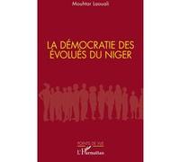 La Démocratie Des Évolués Du Niger