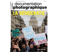 La démocratie - Dossier - N° 8146 - Marie-Neige Coche - Cnrs Eds - broché - Essai