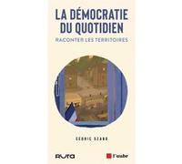 La démocratie du quotidien: Municipales 2026 : engagez-vous !