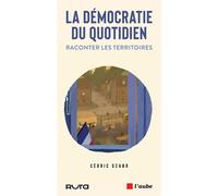 La démocratie du quotidien: Municipales 2026 : engagez-vous !