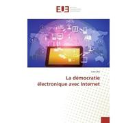 La democratie electronique avec Internet - Livio Orsi - Universitaires Europeennes - broché - Etude
