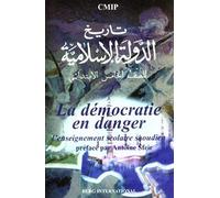 La démocratie en danger : L'enseignement islamiste saoudien