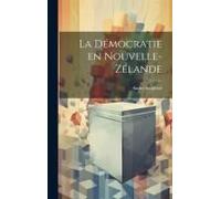 La Démocratie En Nouvelle-Zélande