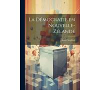 La Démocratie En Nouvelle-Zélande