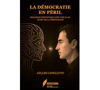 LA DÉMOCRATIE EN PÉRIL: Dialogue entre Gilles et Claude sur l'état du monde en 2025